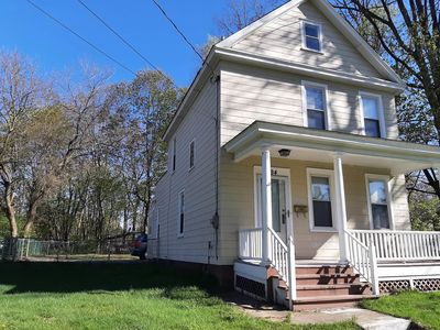 194 WILLOW CREEK Avenue, Schenectady, NY, 12304