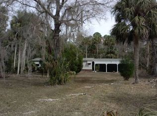 333 Sapp St, Inglis, FL 34449