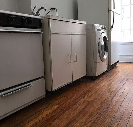 2nd image of 50 W 55th St APT 3F