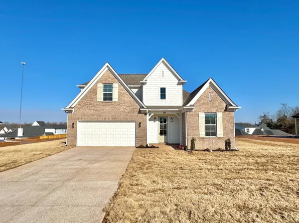 30 Hughetta St N, Oakland, TN