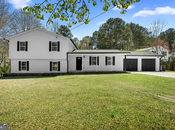 3351 Grand Central Dr, Snellville, GA 30078