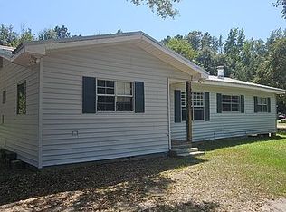 1505 Carterville Rd, Petal, MS 39465