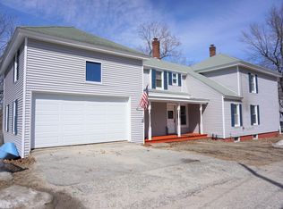 7 High St, Lisbon, ME 04252