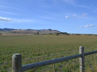 20 S Lewis And Clark Trl, Whitehall, MT 59759