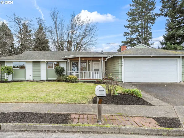 23654 SE Oak St, Gresham, OR 97030