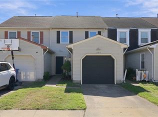 1303 Hafford Rd, Virginia Beach, VA 23464
