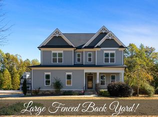 1109 Azadia Ct, Raleigh, NC 27603