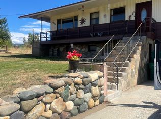 2002 Missman Rd, Council, ID 83612