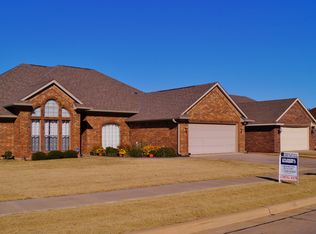 5313 SW Ashbrook Ave, Lawton, OK 73505