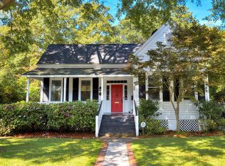 20 Harby Ave, Sumter, SC 29150