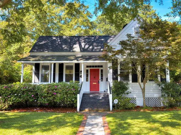 20 Harby Ave, Sumter, SC 29150