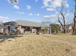 3347 Whirlaway Rd, Dallas, TX 75229