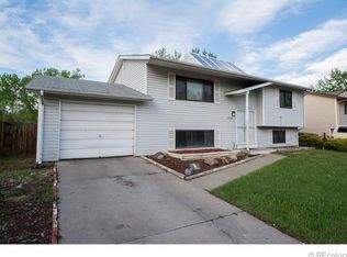 14593 E 22nd Pl, Aurora, CO 80011