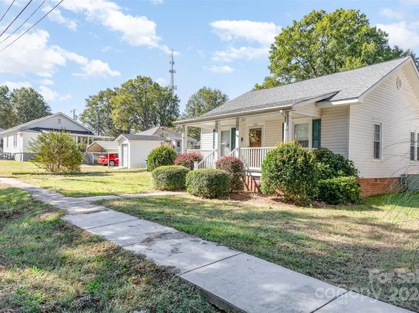 1001 Sides Ave, Kannapolis, NC 28083