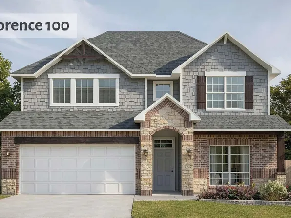 Florence Plan, Southern Pointe