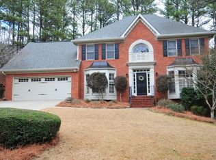 2895 Arbor Woods Dr, Johns Creek, GA 30022