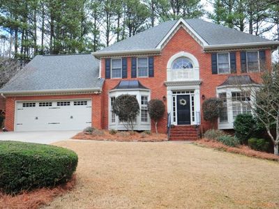 2895 Arbor Woods Dr, Johns Creek, GA, 30022