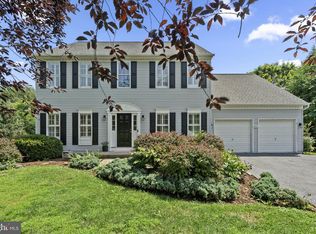 4041 Lomar Dr, Mount Airy, MD
