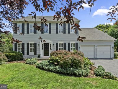 4041 Lomar Dr, Mount Airy, MD, 21771