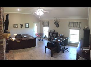 19301 Saddleback Rd, Amarillo, TX 79119