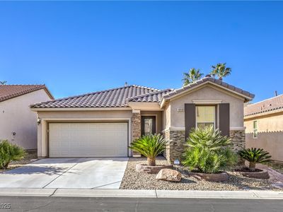 10939 Castle Fountain St, Las Vegas, NV, 89141