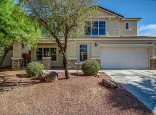 4121 W Saint Charles Ave, Phoenix, AZ 85041