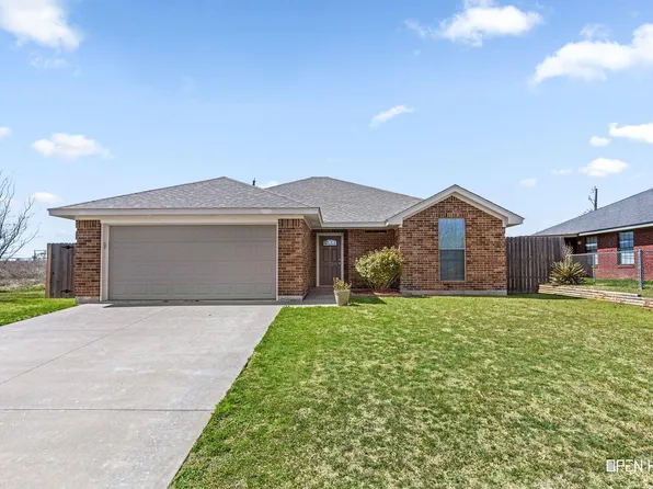 1437 Spur Trl, Henrietta, TX 76365