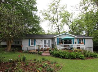 215 Clyo St, Monticello, FL 32344