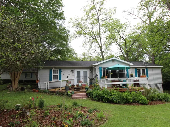 215 Clyo St, Monticello, FL 32344