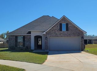 1036 Chloe St, Foley, AL 36535