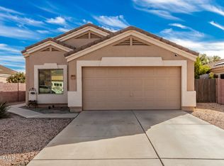 1677 E Cardinal Dr, Casa Grande, AZ 85122