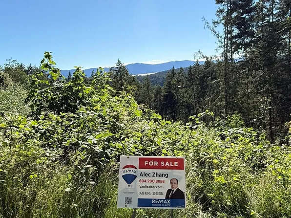 LOT 57 Gulfview Rd, Sunshine Coast, BC V0N 2H1