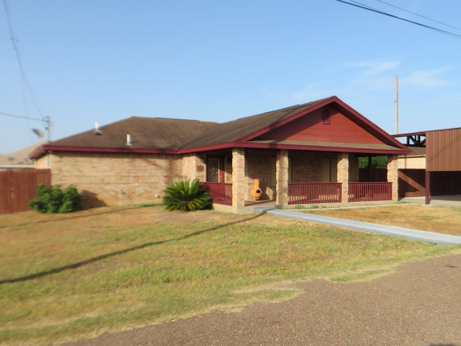 316 W 13th St, Bruni, TX 78344 MLS 20232694 Zillow