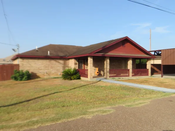 316 W 13th St, Bruni, TX 78344
