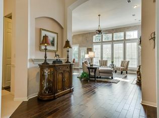 2711 Penny Ln, McKinney, TX 75072