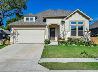 964 Naranjo Dr, Georgetown, TX 78628