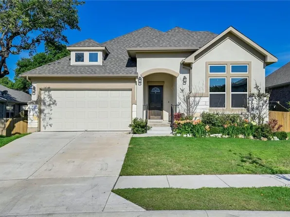 964 Naranjo Dr, Georgetown, TX 78628