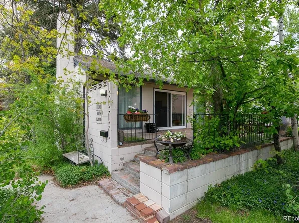 1100 S Clayton Street, Denver, CO 80210