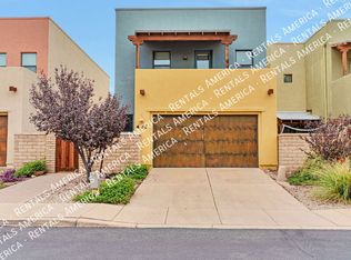 402 E Croydon Park Rd, Tucson, AZ 85704