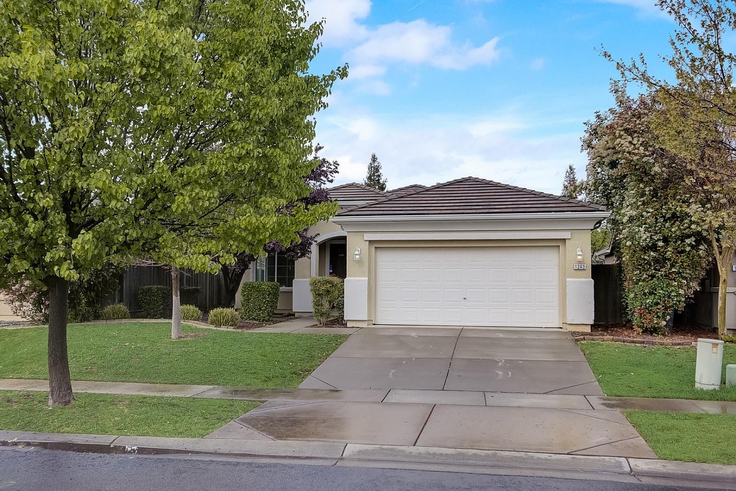 1243 Kensington Dr, Plumas Lake, CA 95961 Zillow