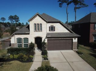 22534 Cutter Mill Dr, Spring, TX 77389