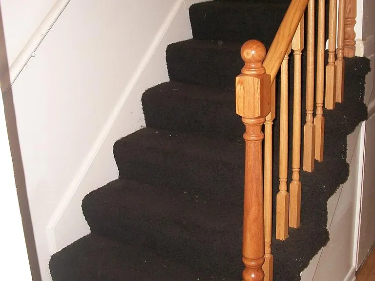 Stairway