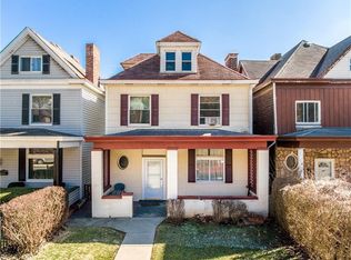 104 E Meyers St, Pittsburgh, PA