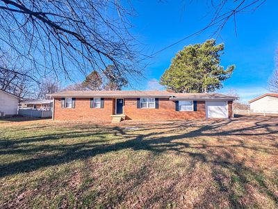 1363 Neelie Webb Rd, Madisonville, KY, 42431