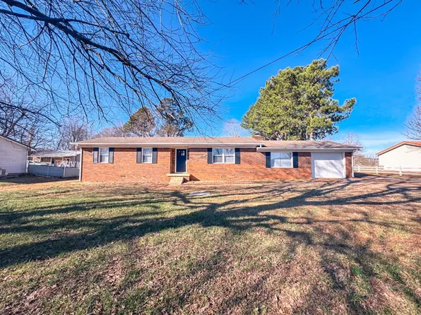 1363 Neelie Webb Rd, Madisonville, KY 42431
