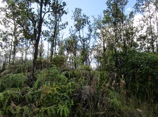 Apuakehau Rd, Volcano, HI 96785
