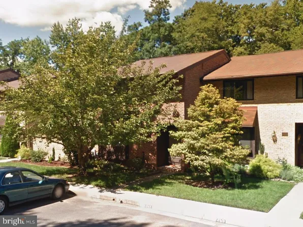 2249 Chapel Valley Ln, Lutherville Timonium, MD 21093