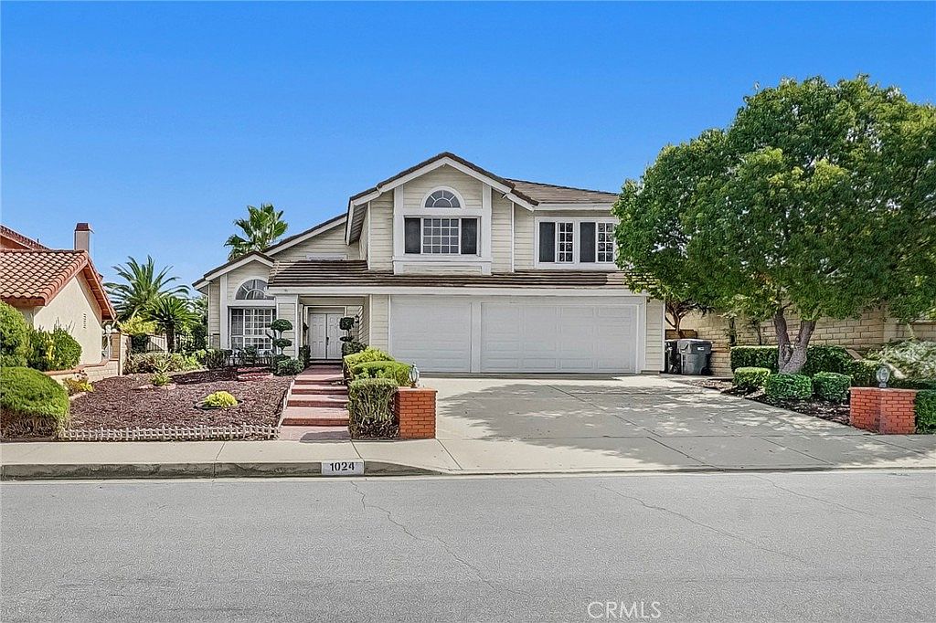 1024 Longview Dr, Diamond Bar, CA 91765 Zillow