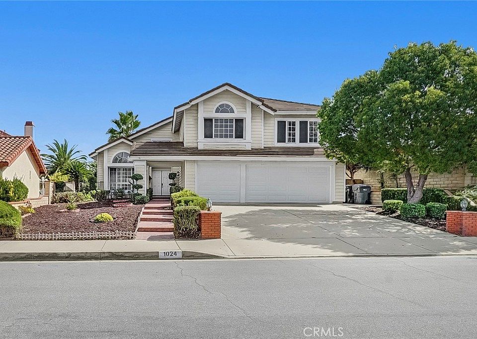 1024 Longview Dr, Diamond Bar, CA 91765 Zillow