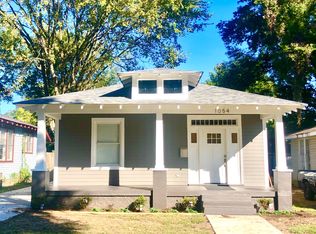 1054 Tanglewood St, Memphis, TN 38104